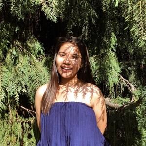 Meet your Posher, Hazel